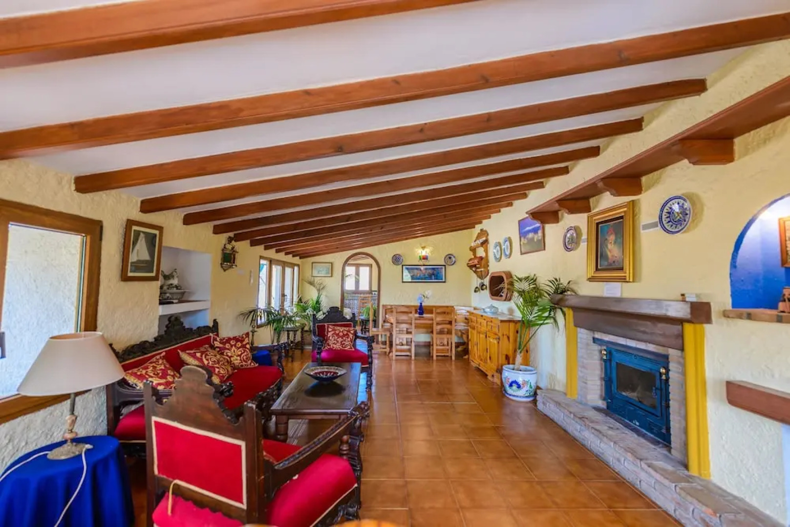 Conjunto Rural Al-Andalus