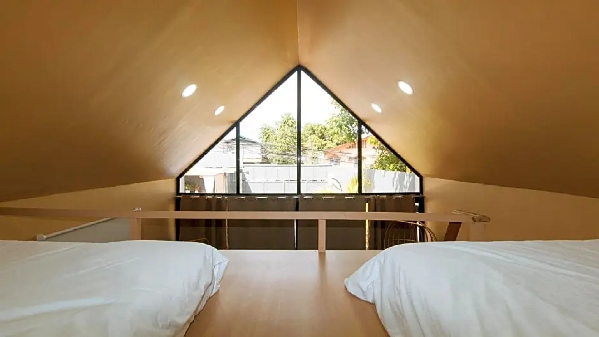 The Balilo Guesthouse