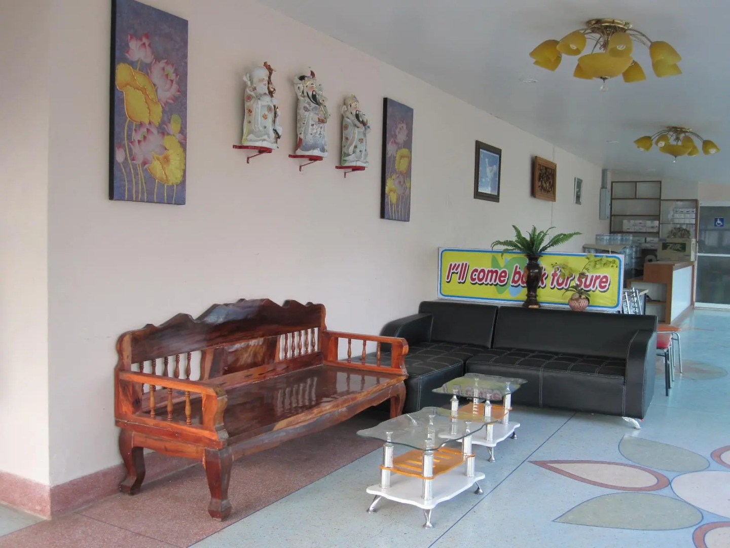 Thepsatit View Resort