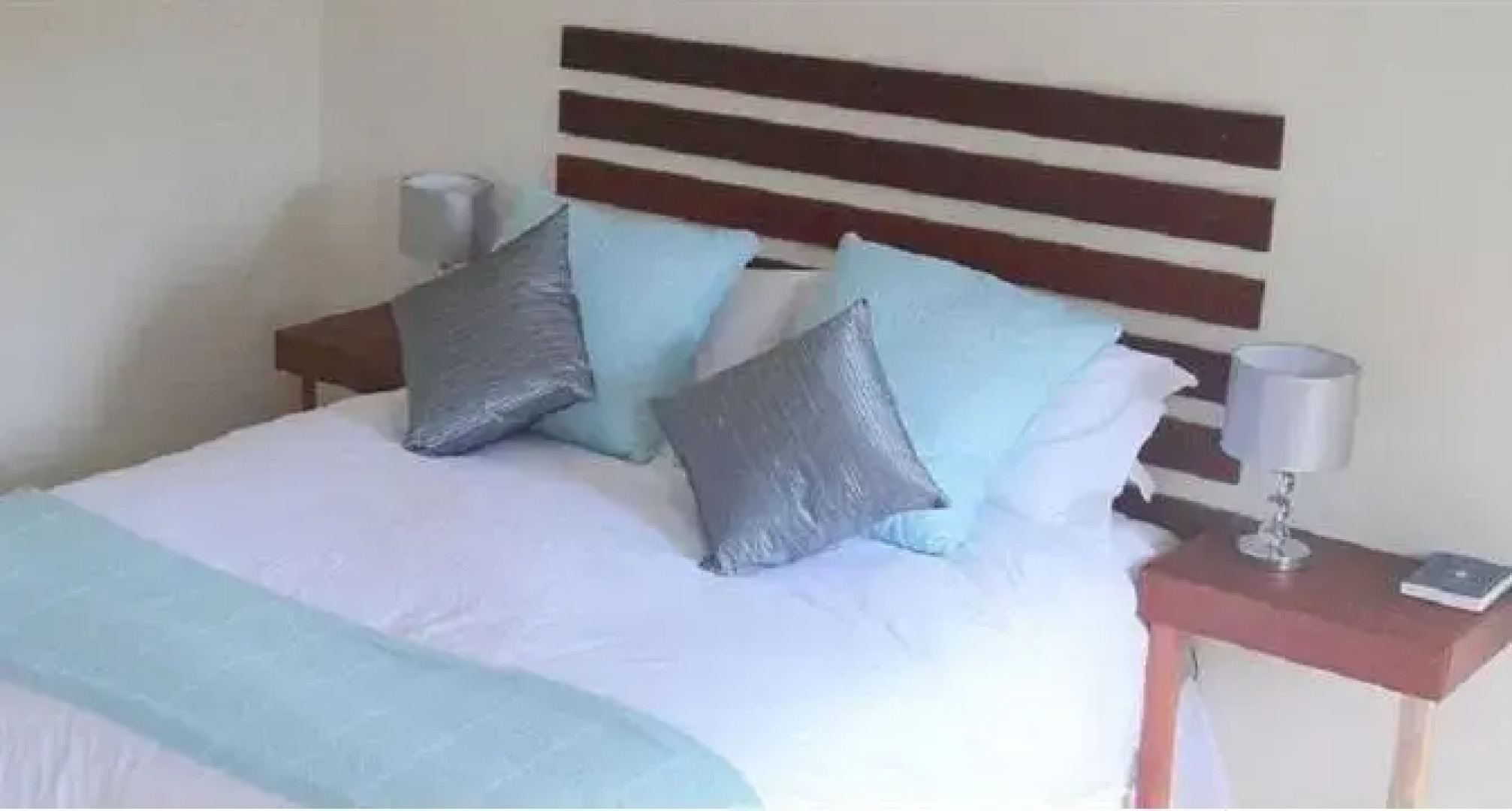 The Whistling Thorn Guesthouse