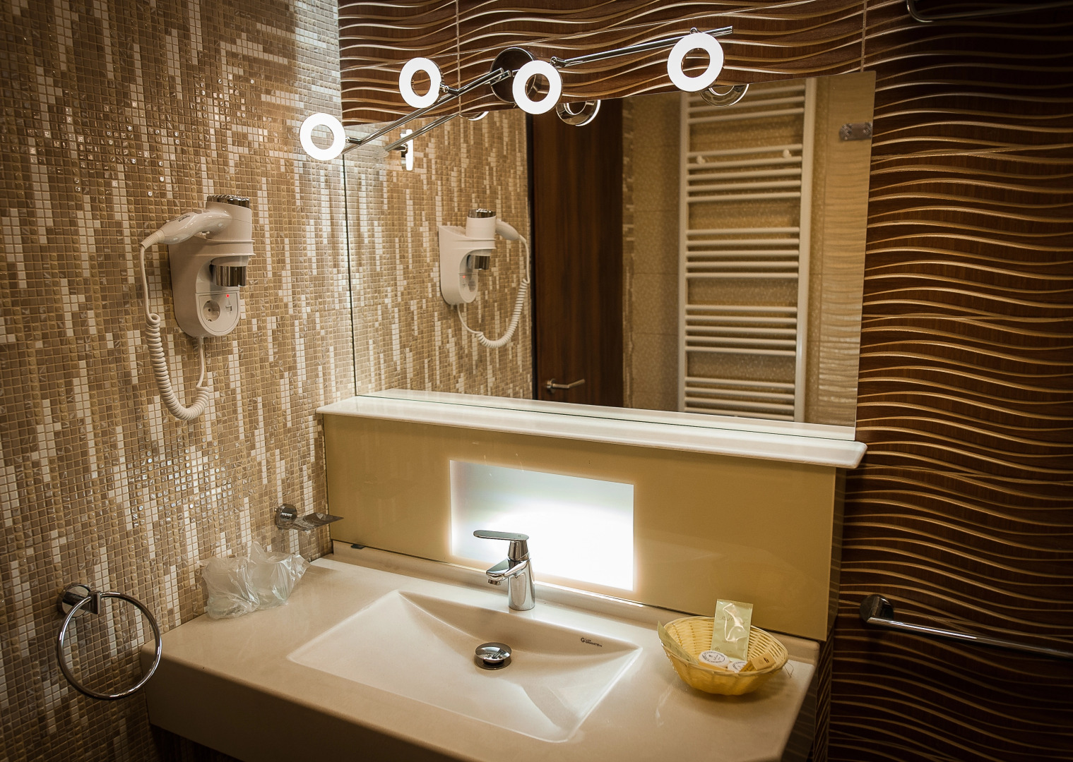 President Spa Baile Felix