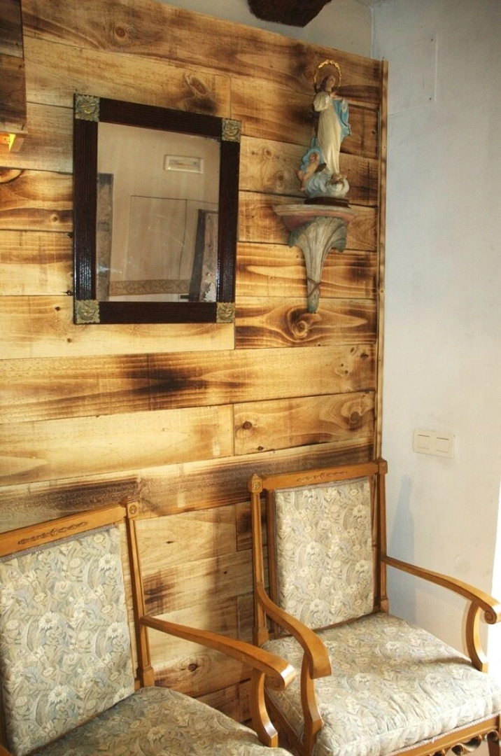 Hostal Rural la Casa del Cura