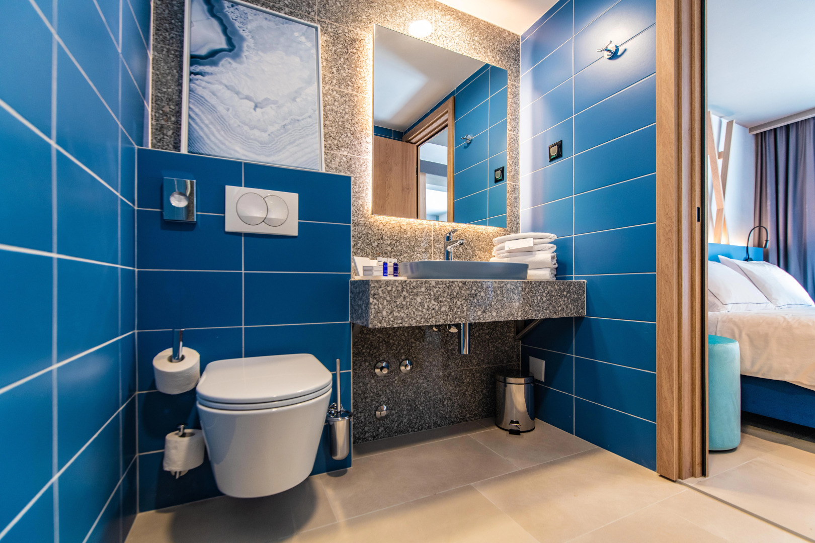 Arena Verudela Beach Apartments