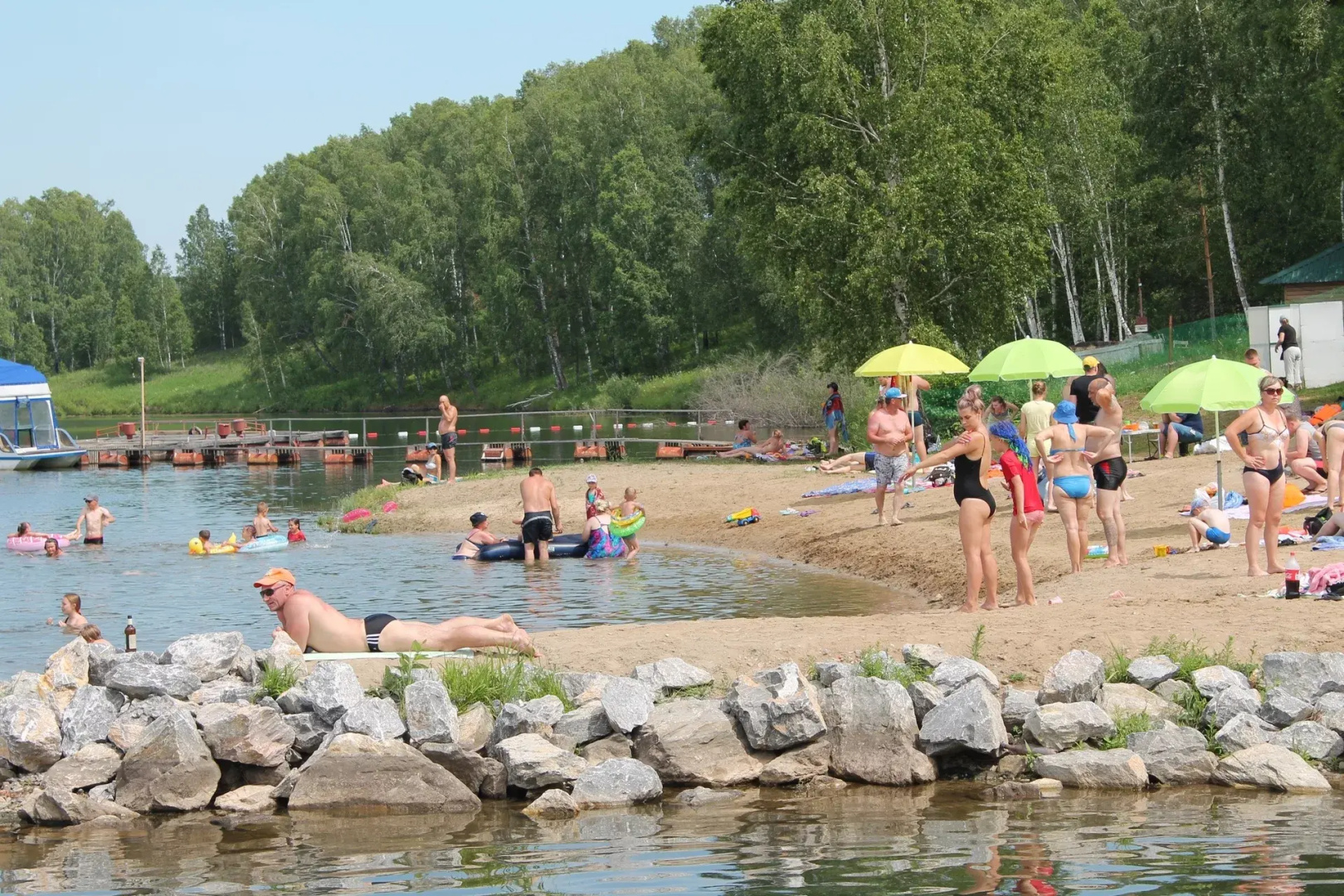 Strelinka