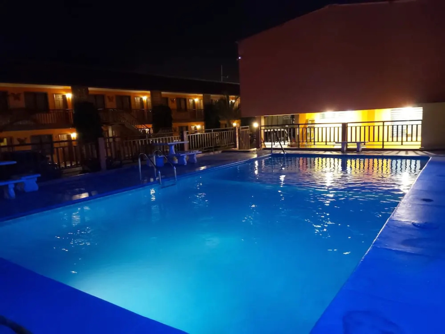 Mados Hotel Guanacaste