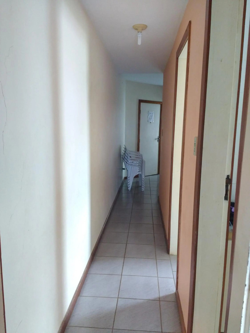 Praia do morro com Wi-Fi