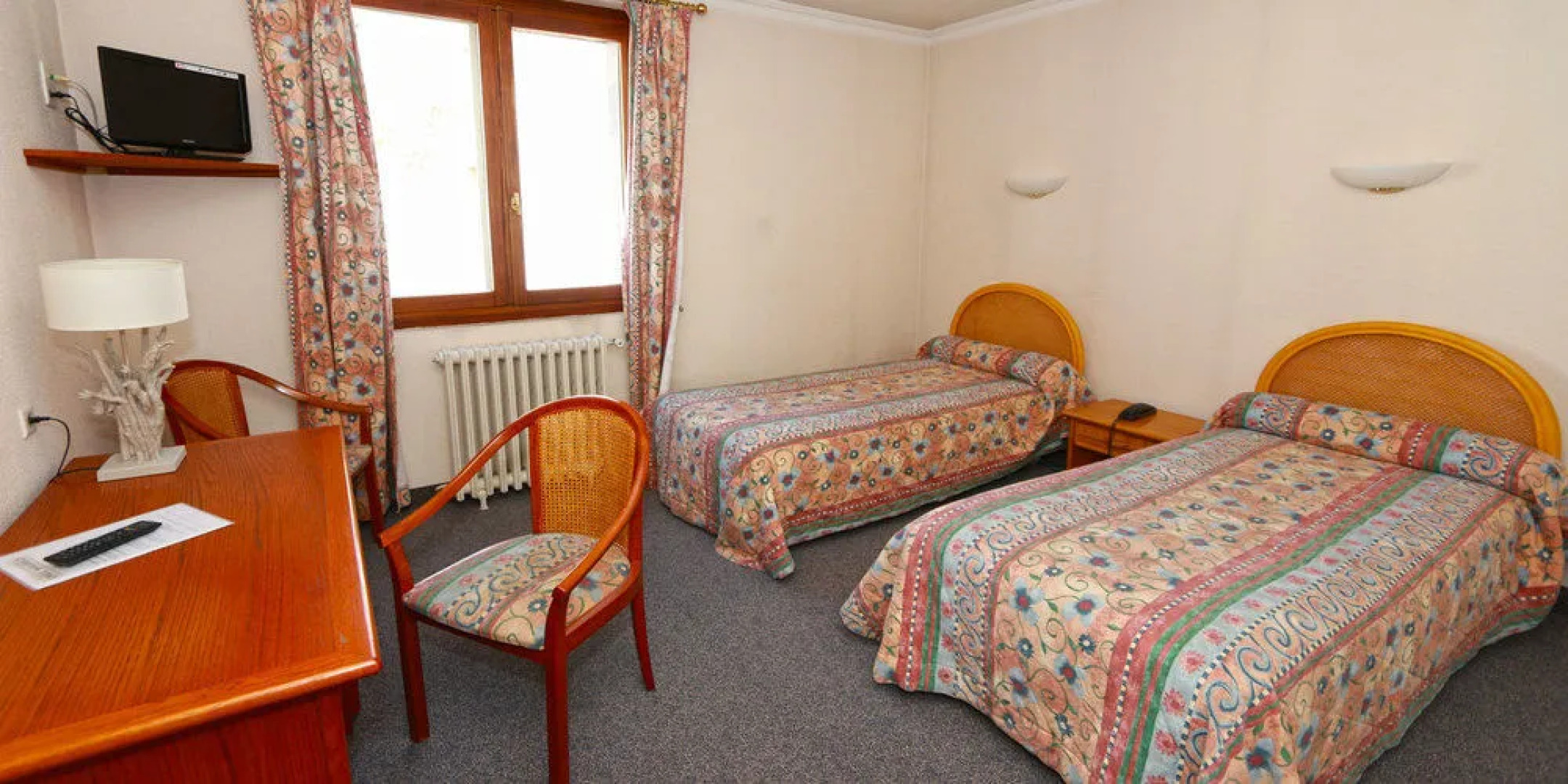 Chez Maurice Cevennes