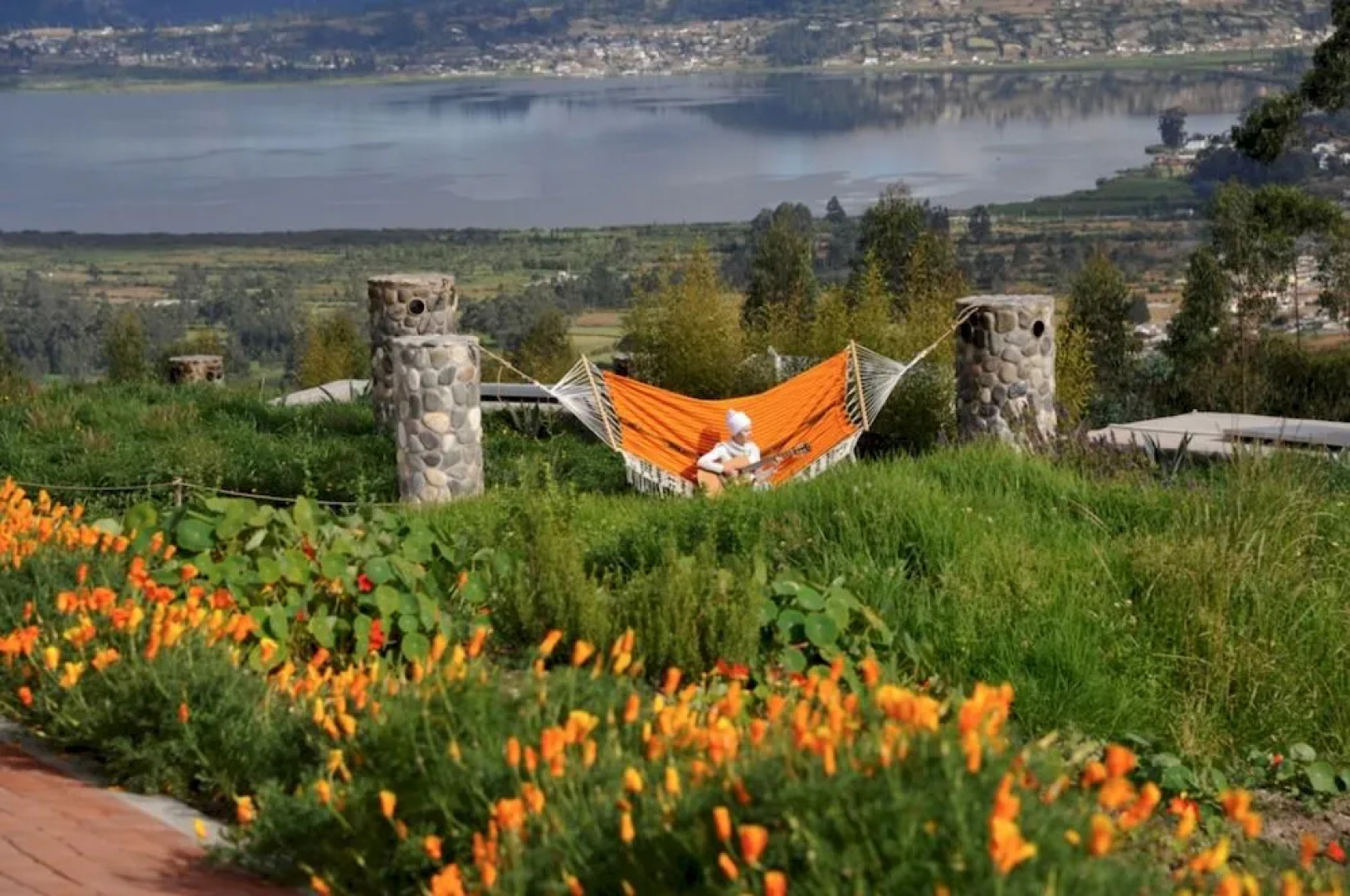 My SachaJi Wellness Ecolodge