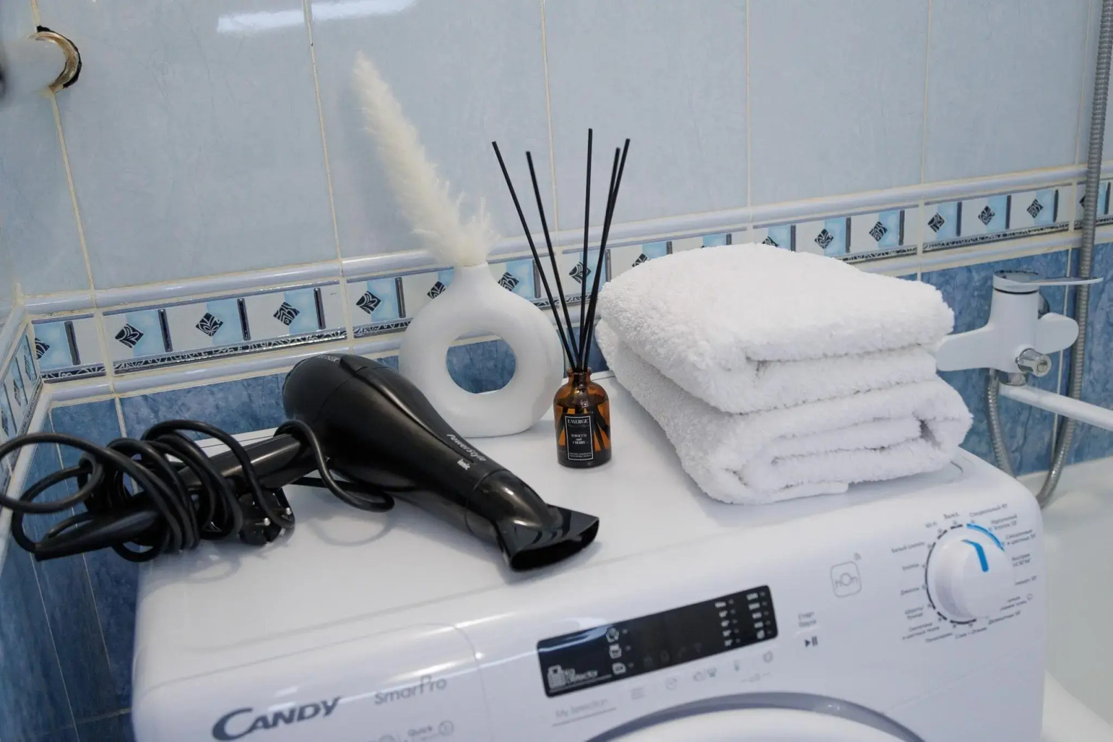 Апартаменты на улице Энтузиастов