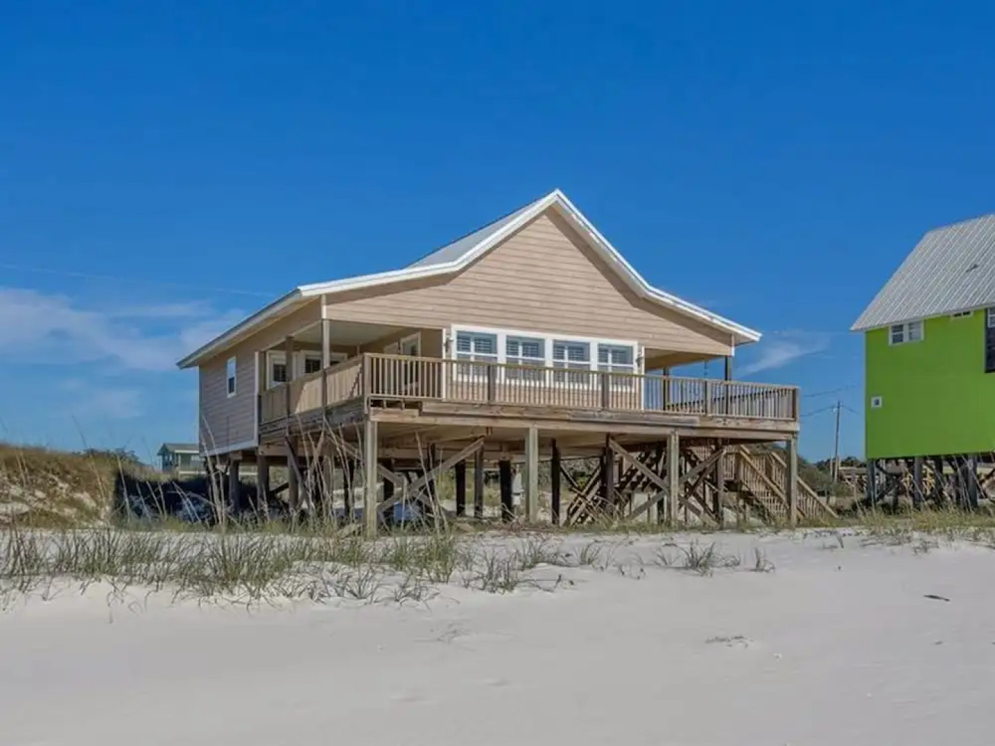 Martha's Vineyard by Meyer Vacation Rentals