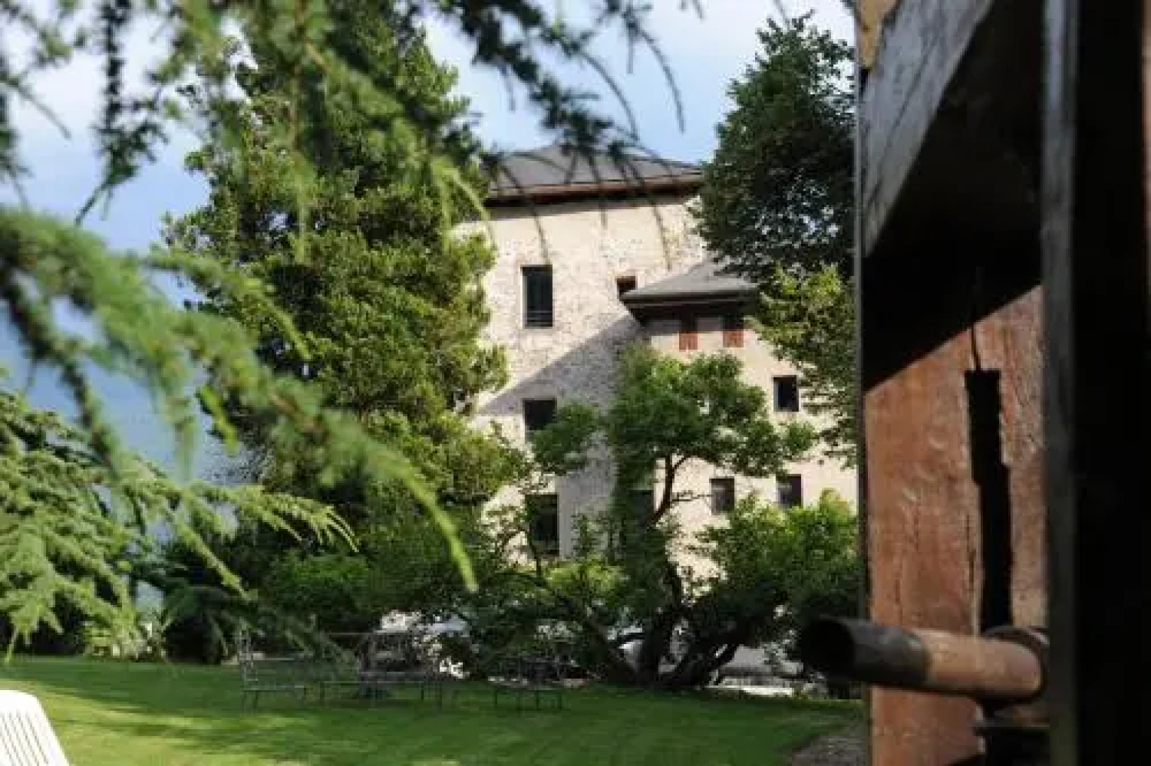 Chambres d'hôtes Suites de la Tour