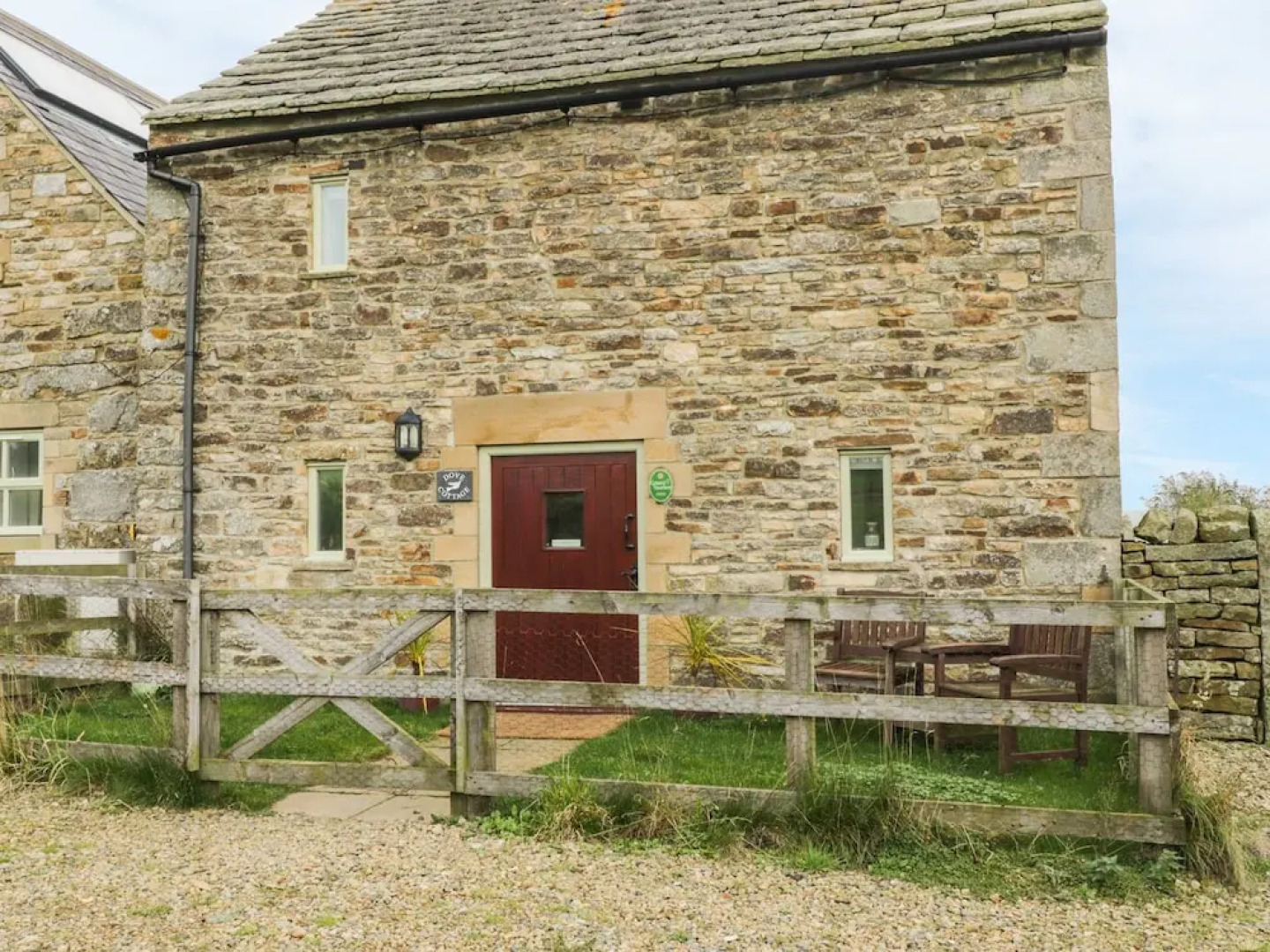Dove Cottage