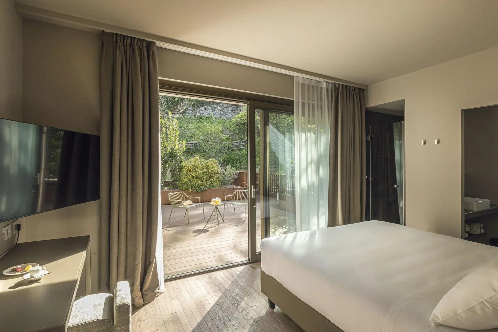 Hotel Promessi Sposi