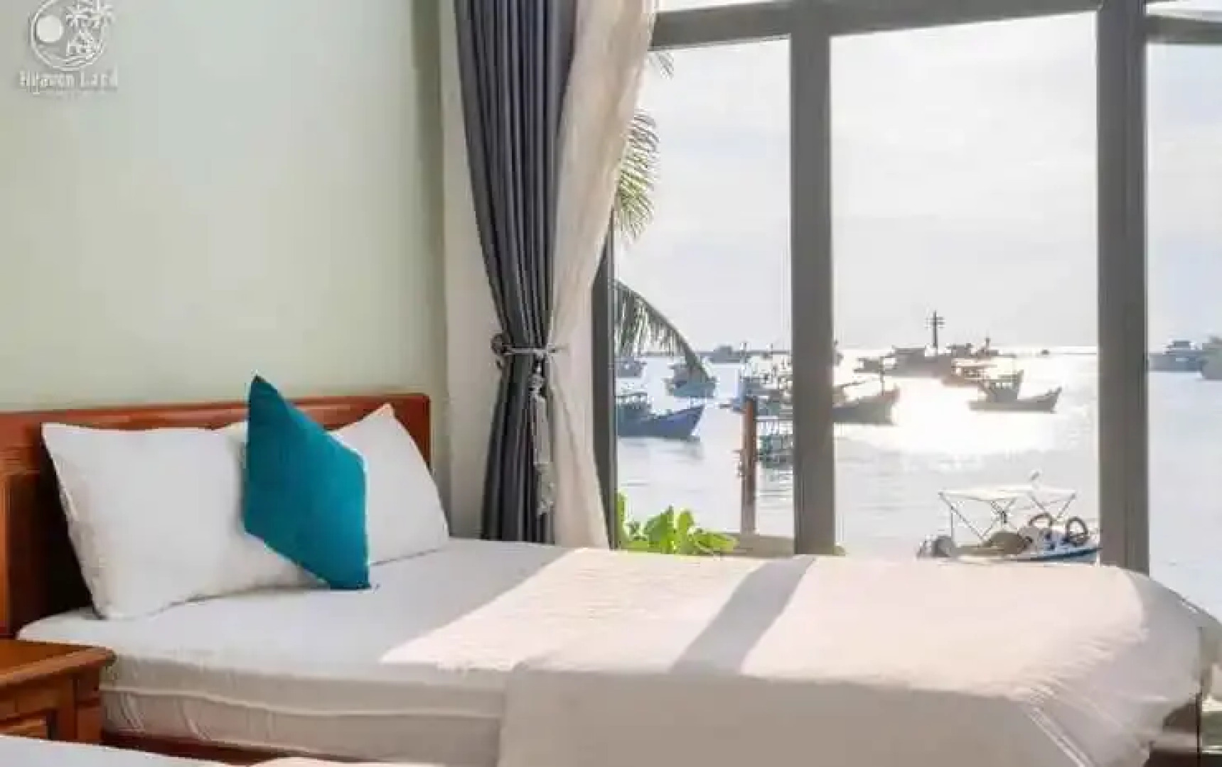 Heaven Land Homestay Phu Quoc