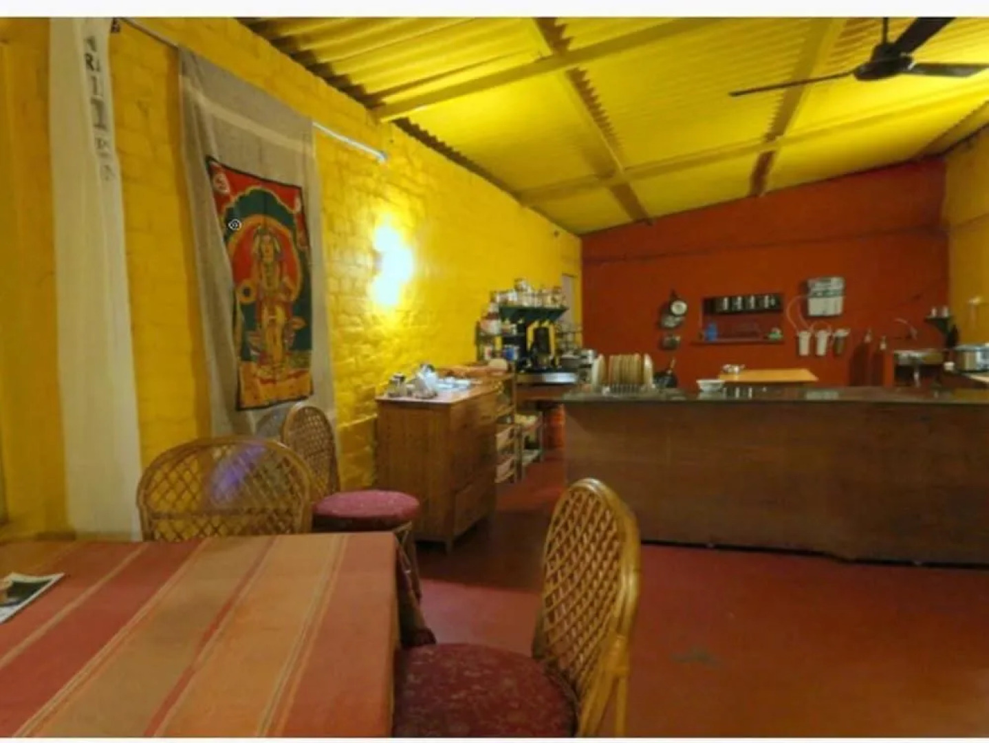 Sunshine Guest House