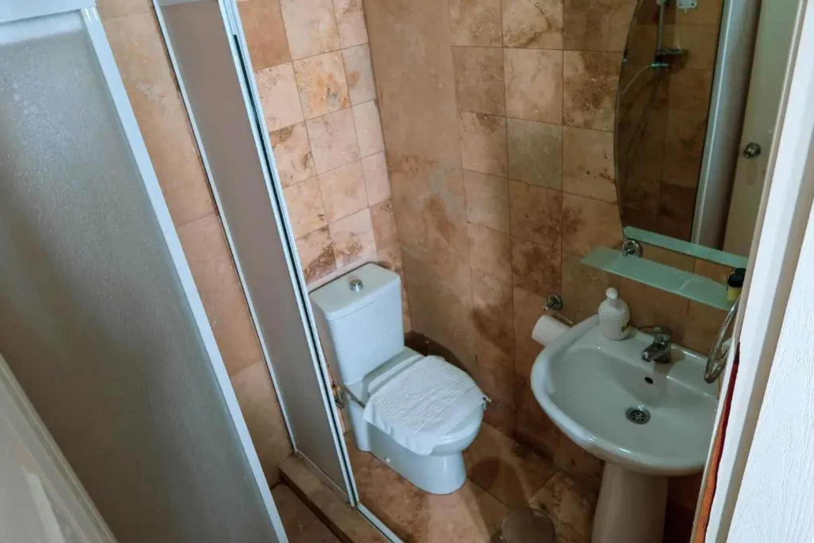 Ağva Carpediem Otel