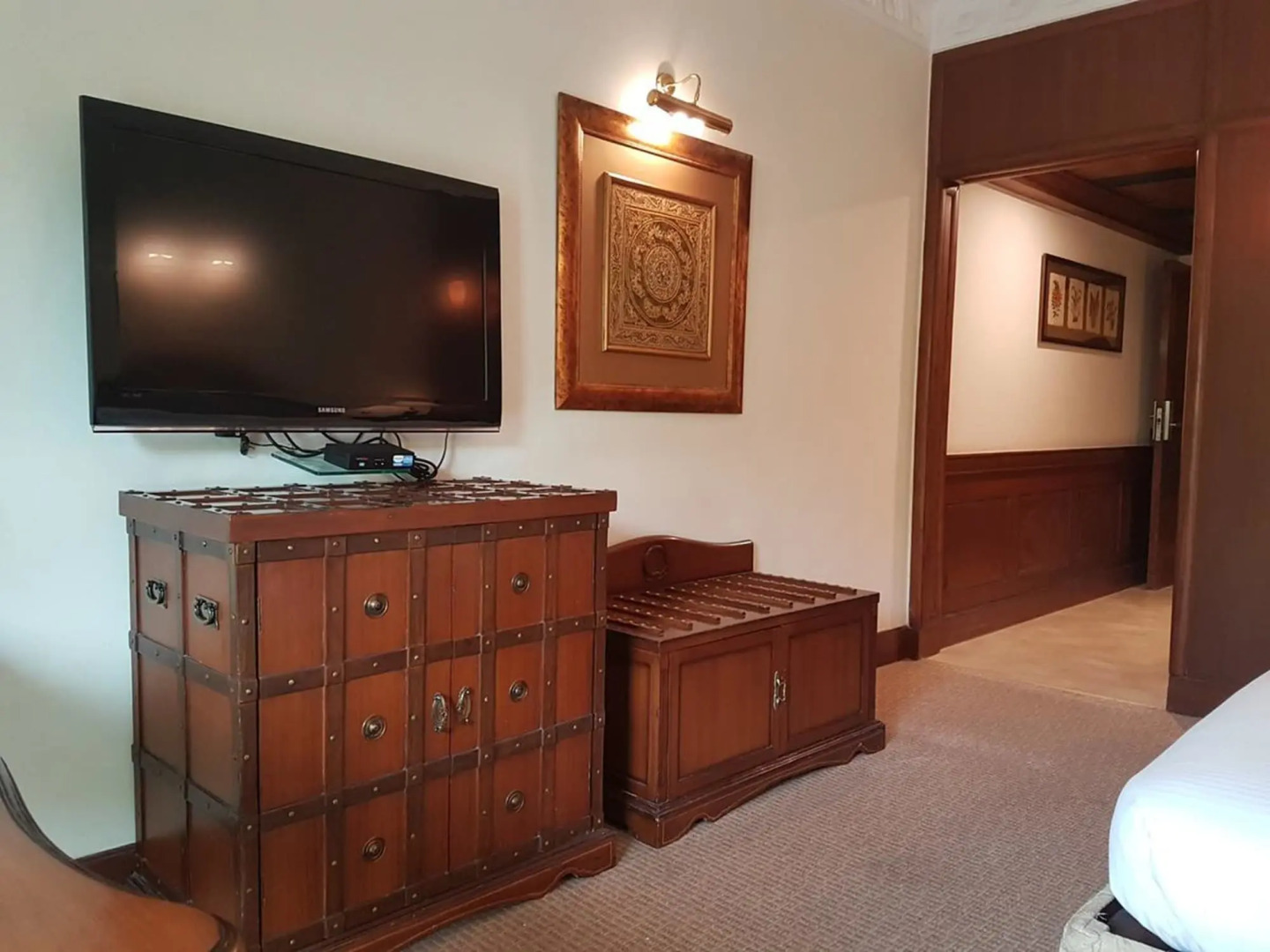 The Palms - Town & Country Club