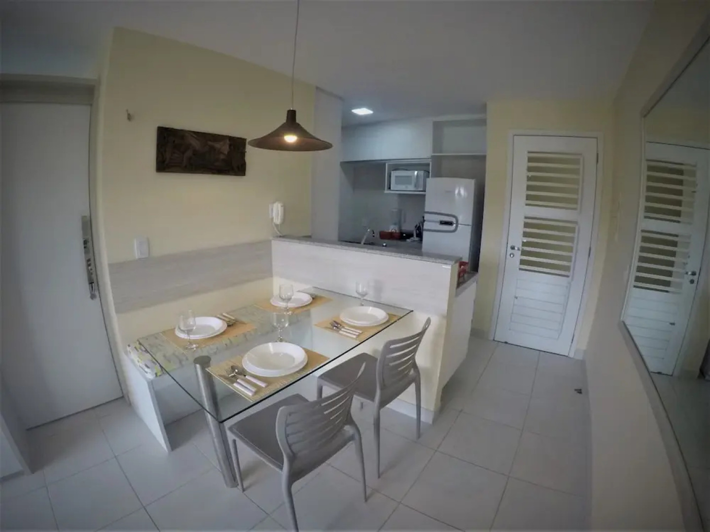 VG Sun Cumbuco By DM Apartments