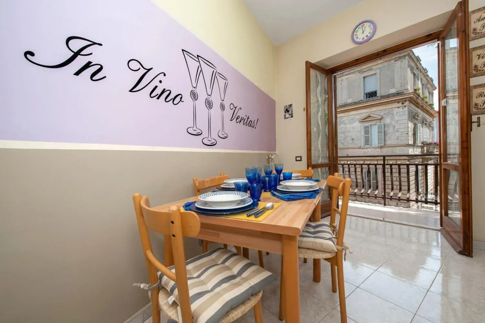 Residence Villa Savoia