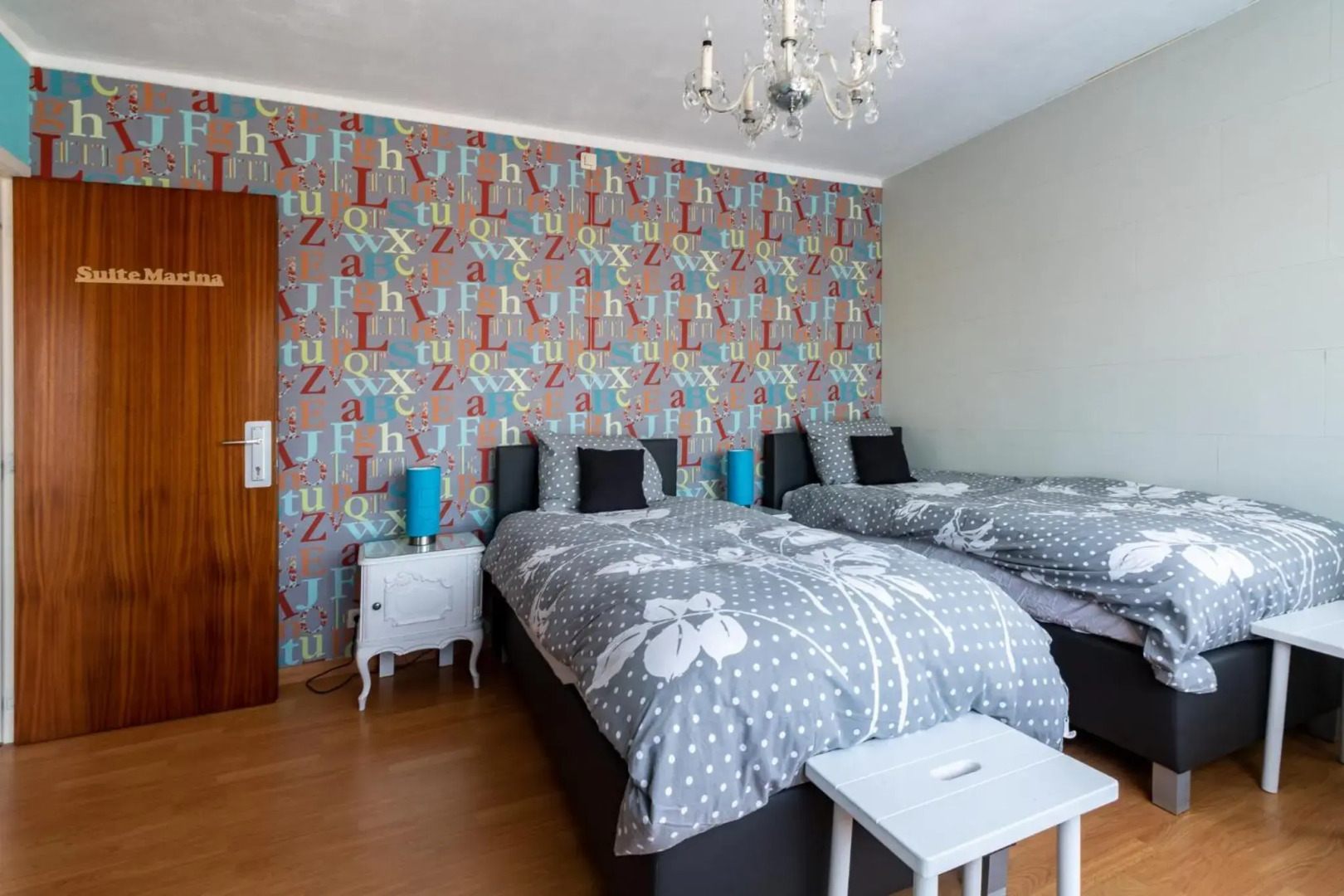 Vakantiehuis 't Lappersfort