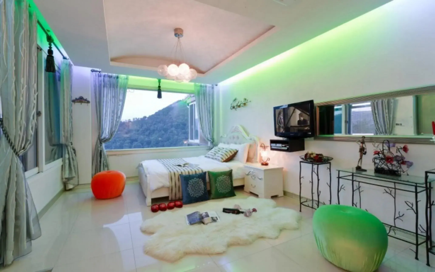 Yangpyeong Avatar Pension