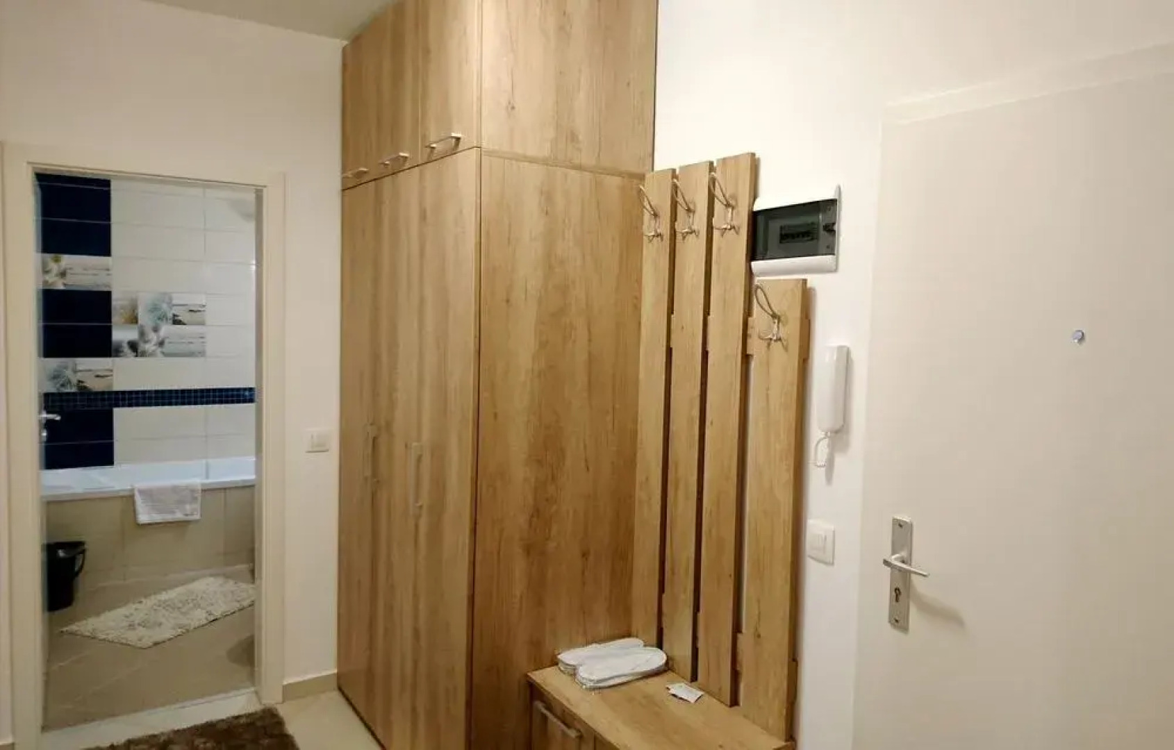 Brasov Holiday Apartments Seasons