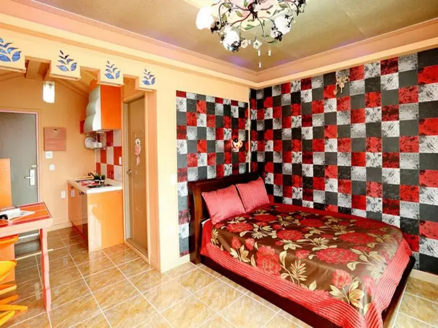 Gapyeong Dongmakgol Pension Gyeonggido