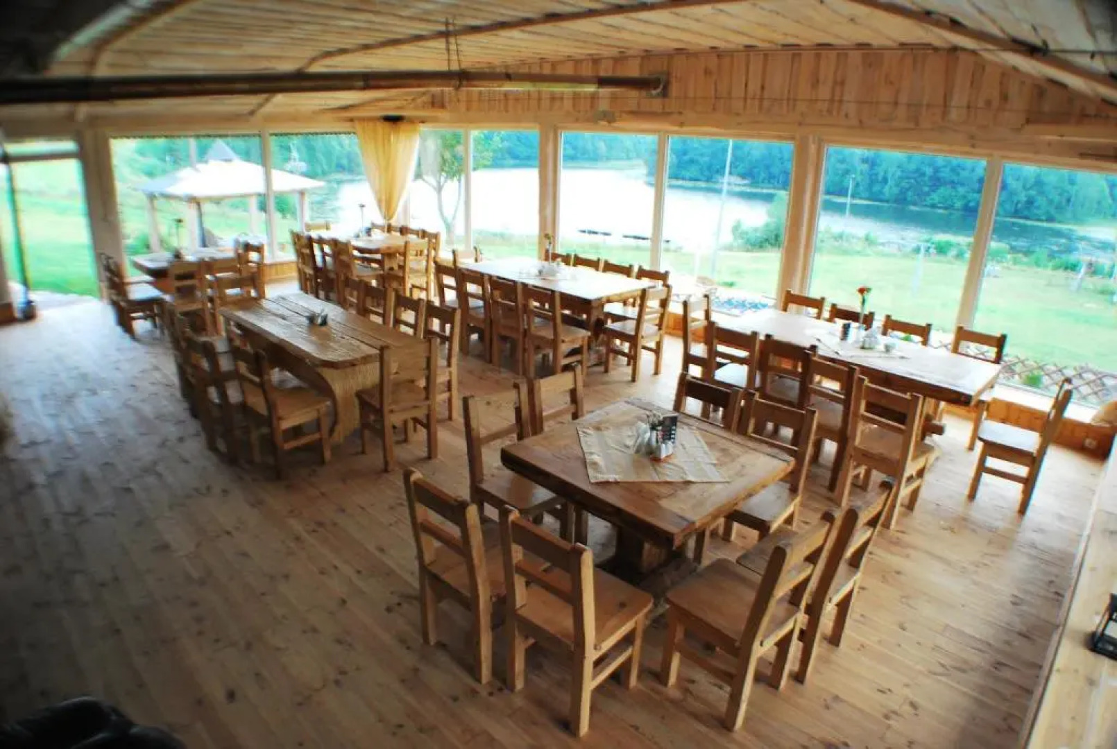 Okrągłe Resort Ski & Spa