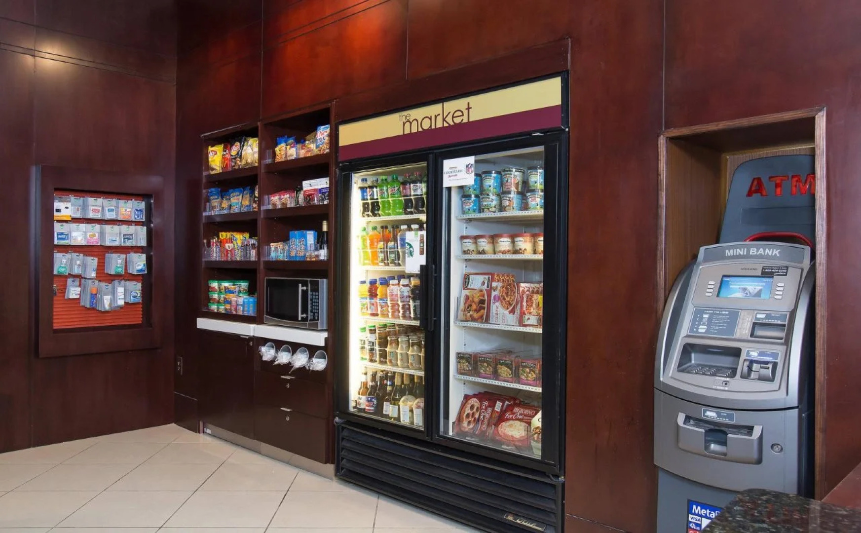 Courtyard by Marriott Columbia Downtown at USC