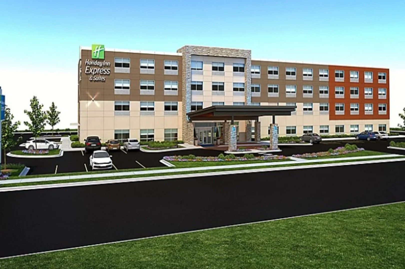 Holiday Inn Express & Suites Niceville - Eglin Area by IHG