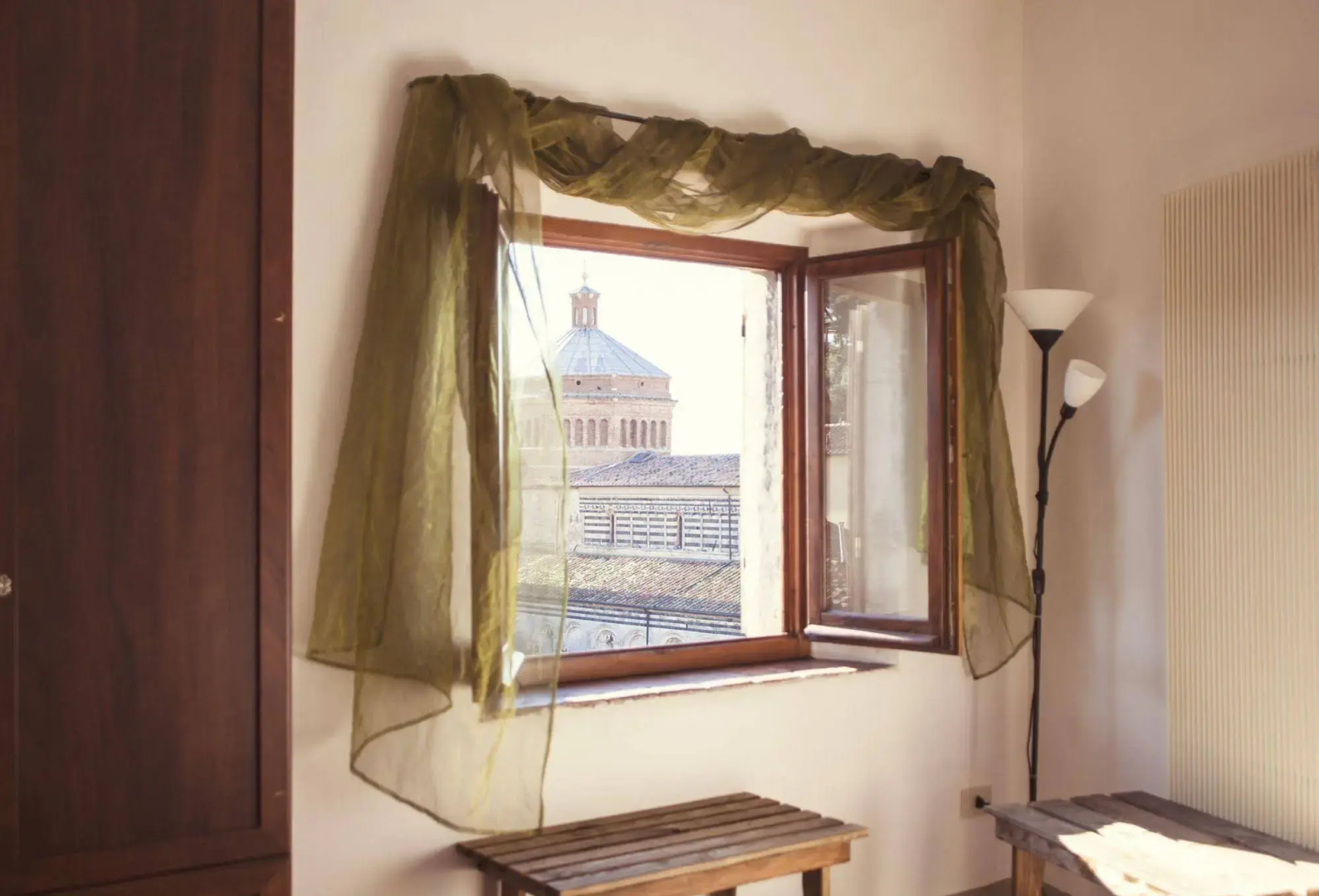 Residenza dEpoca Palazzo Malfatti