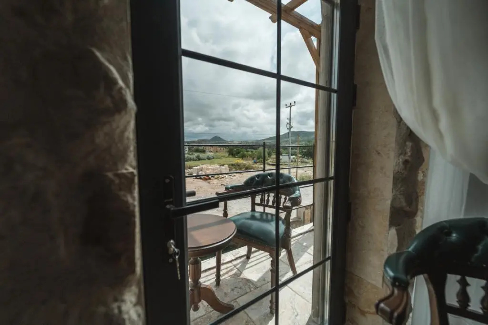 Cappadocia Bloom Hotel