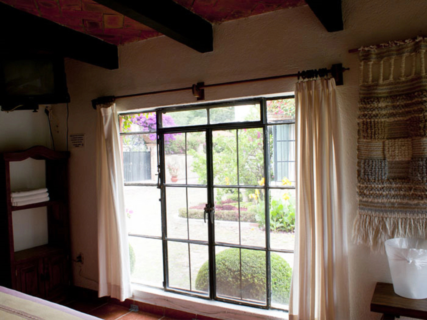 Cabañas Quinta Patricia