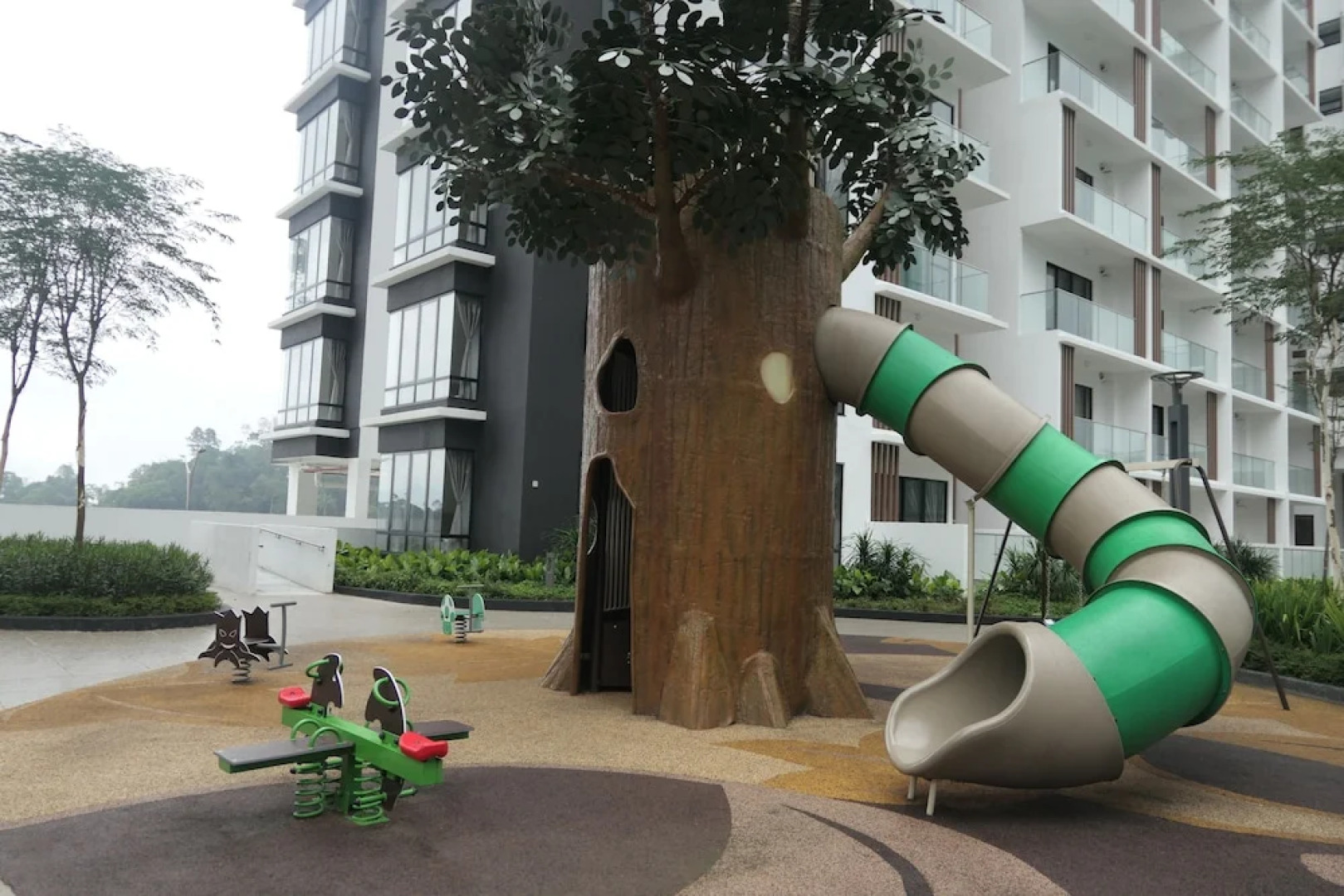 Golden Shine Homestay at Midhills Genting