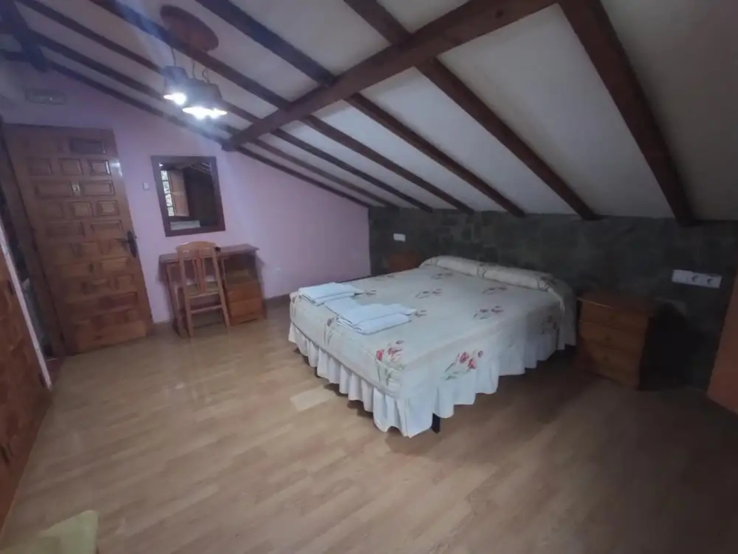 Hotel Rural Caminomedulas