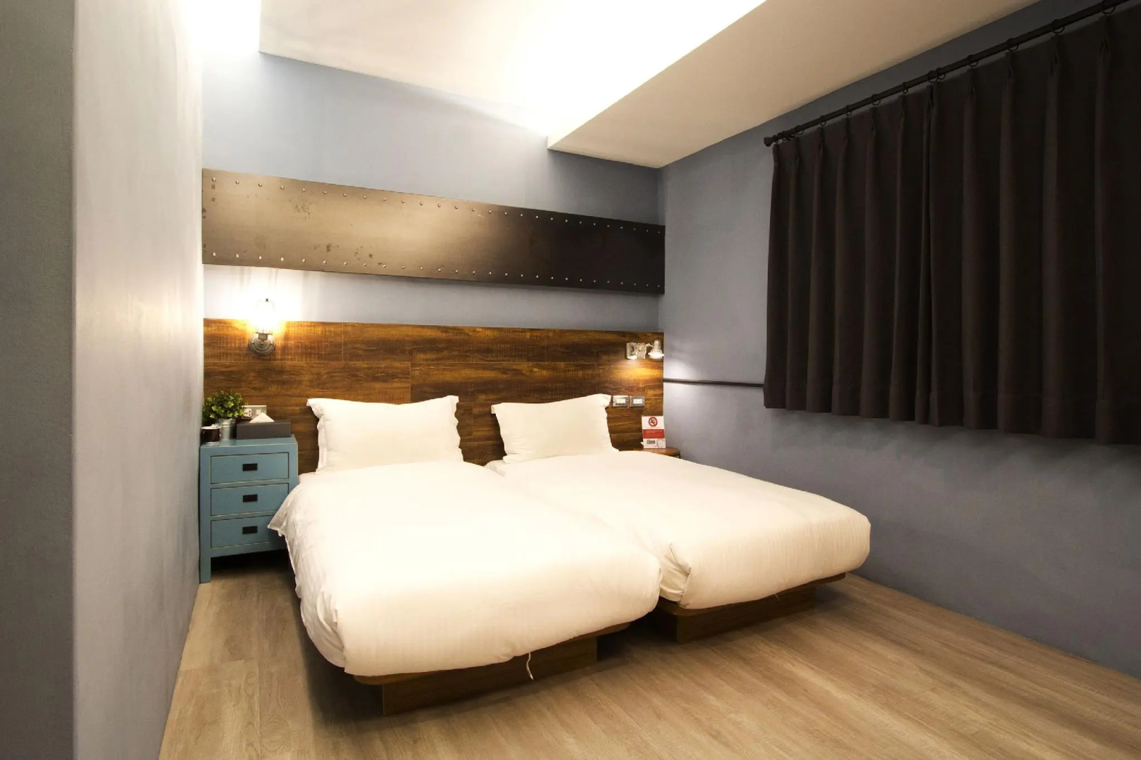 RA Guesthouse
