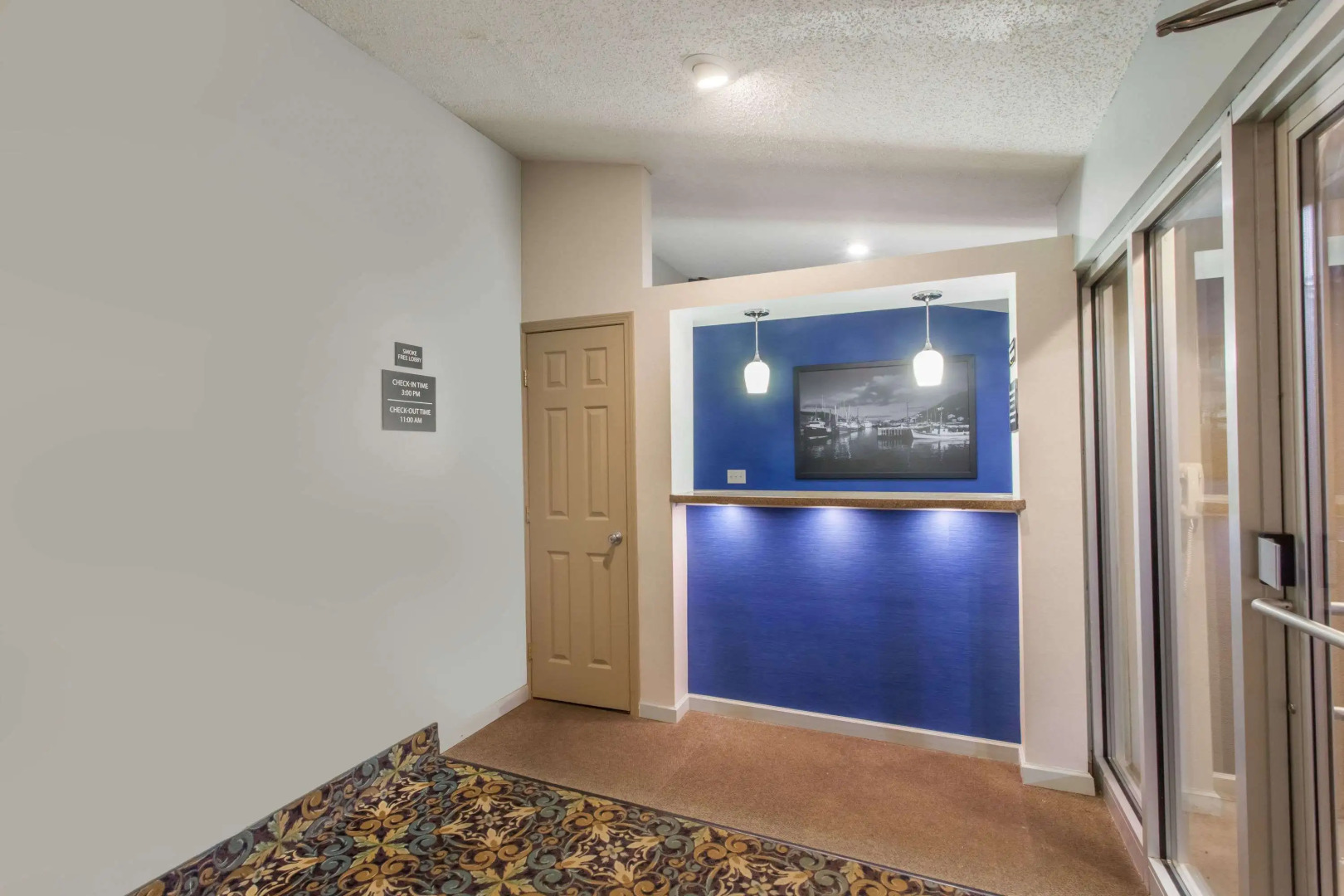 Spark by Hilton Hamburg