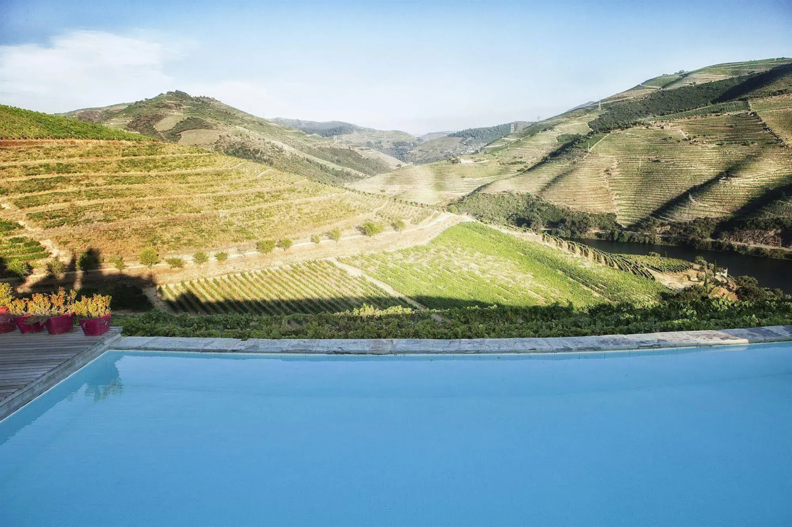 Quinta Nova Winery House - Relais & Châteaux