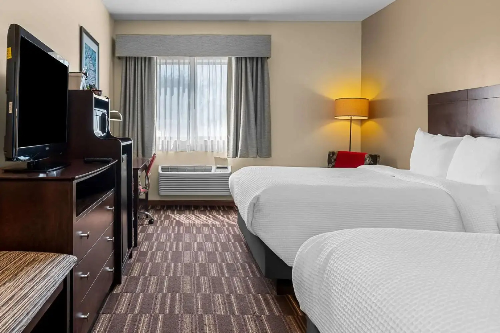 Best Western University Inn