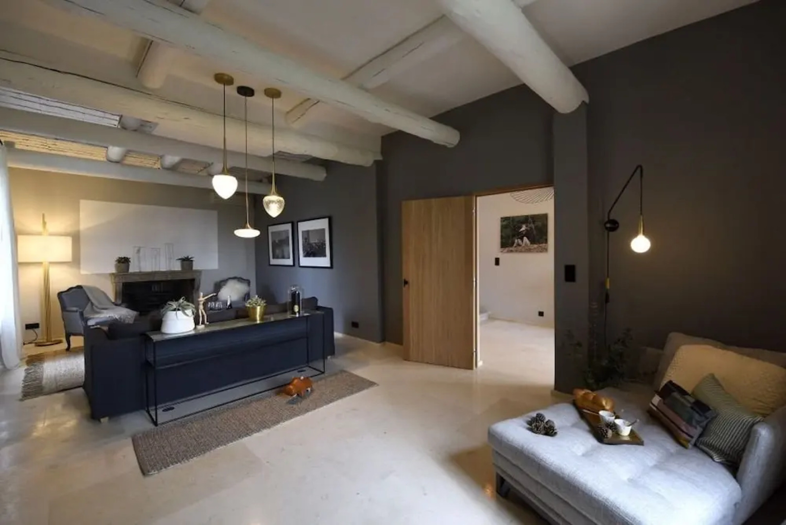 Villas Du Luberon - Mas Les Blondes