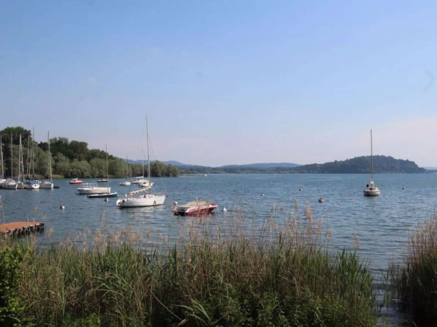 Locazione Turistica Blue Lagoon