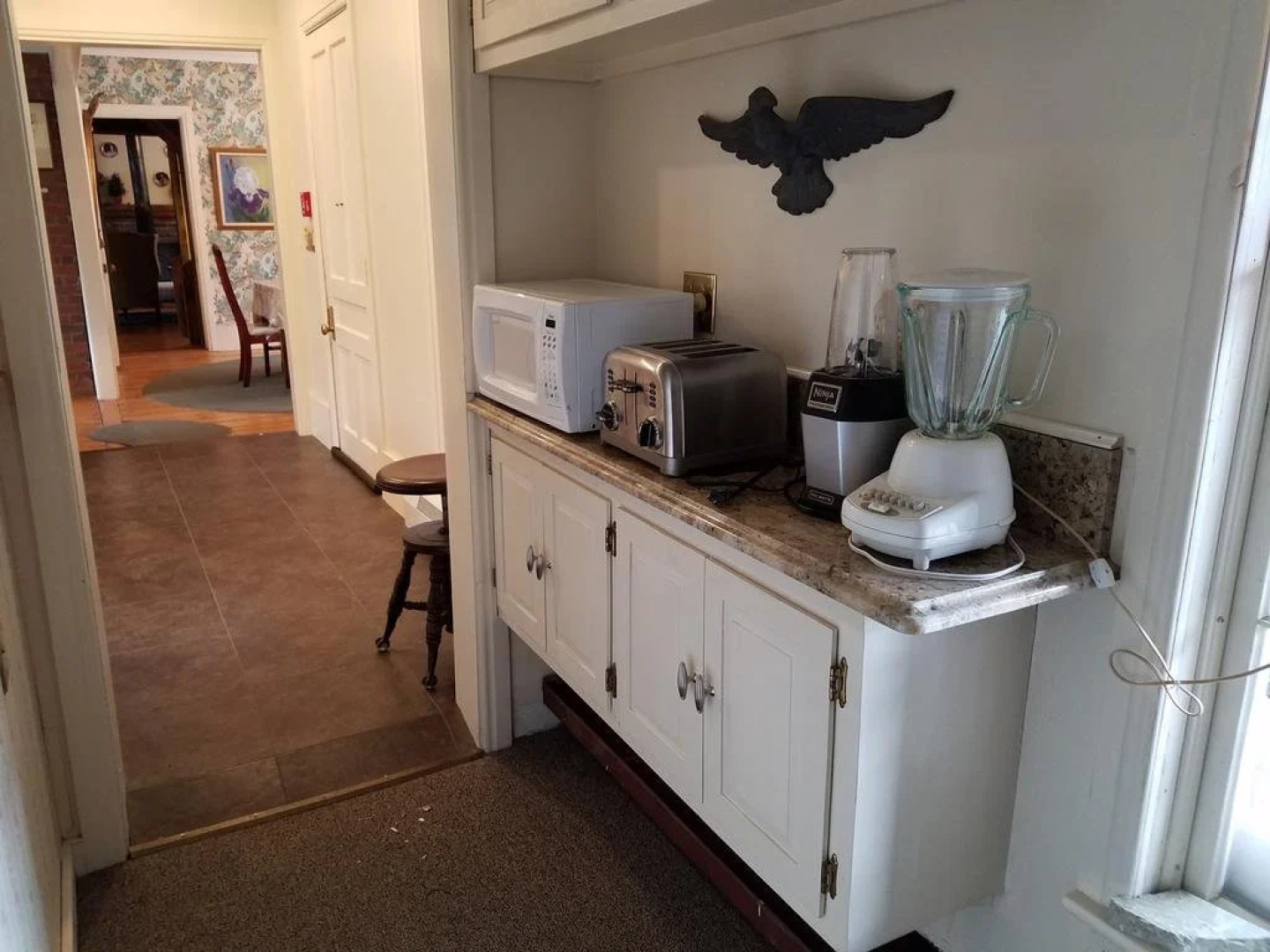 1860 House Inn and Vacation Rental Home