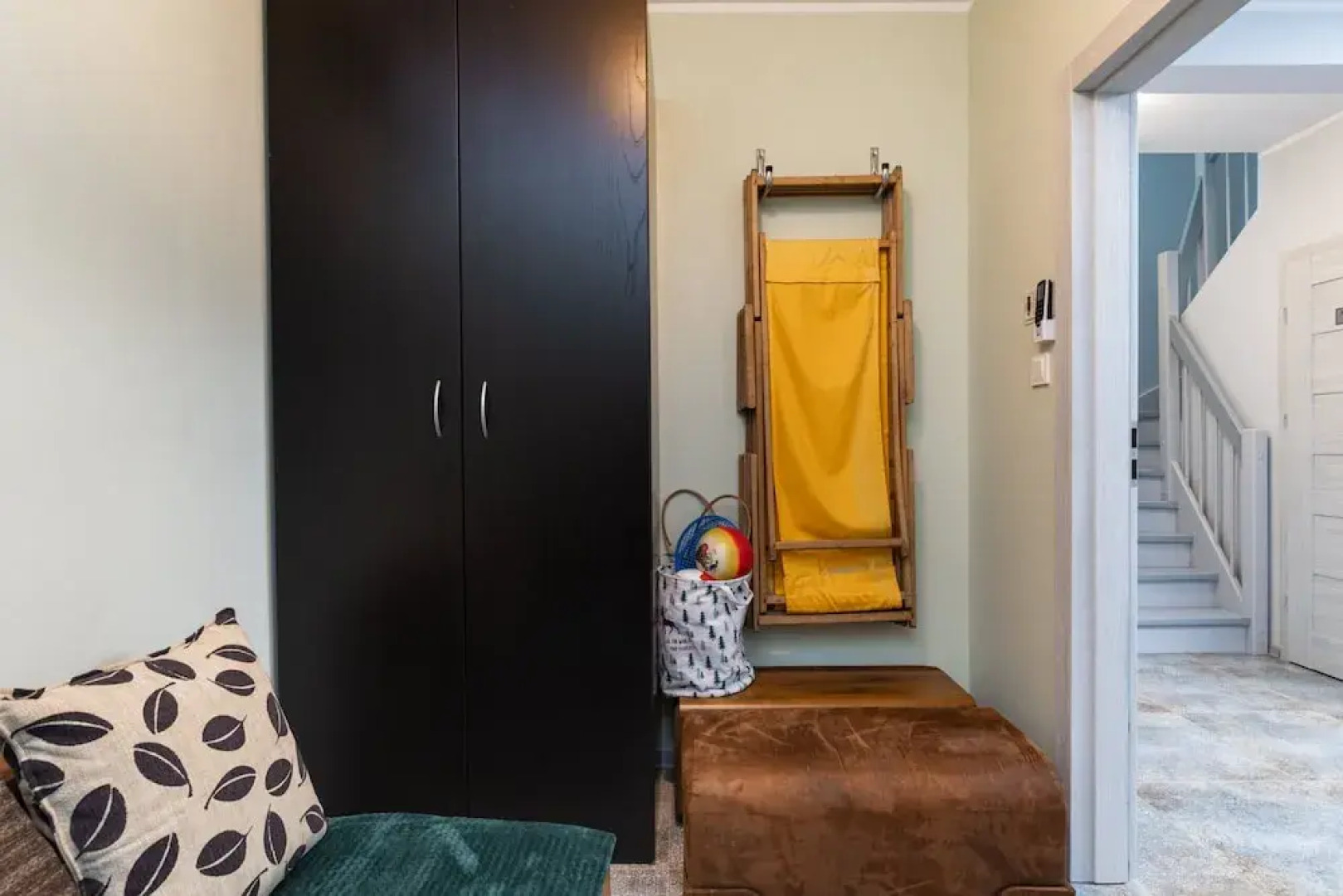 House Ostoya Wrzosowo by Renters