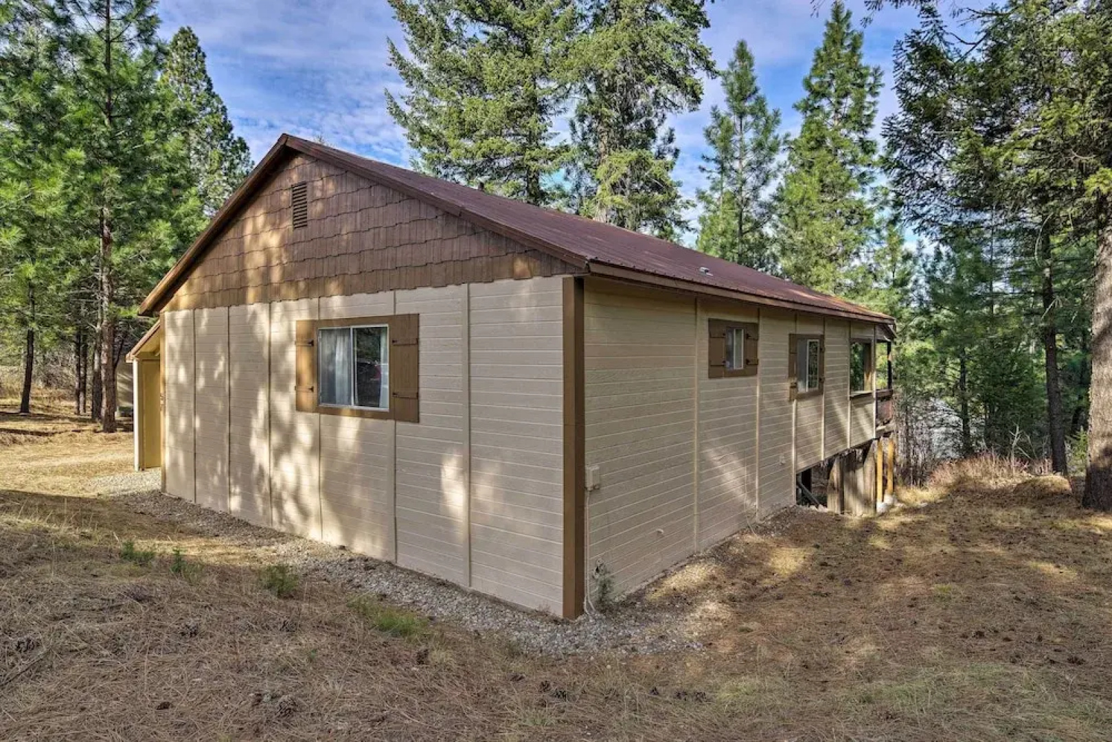 Private Cabin, 5-min Drive to Hot Springs & Golf!
