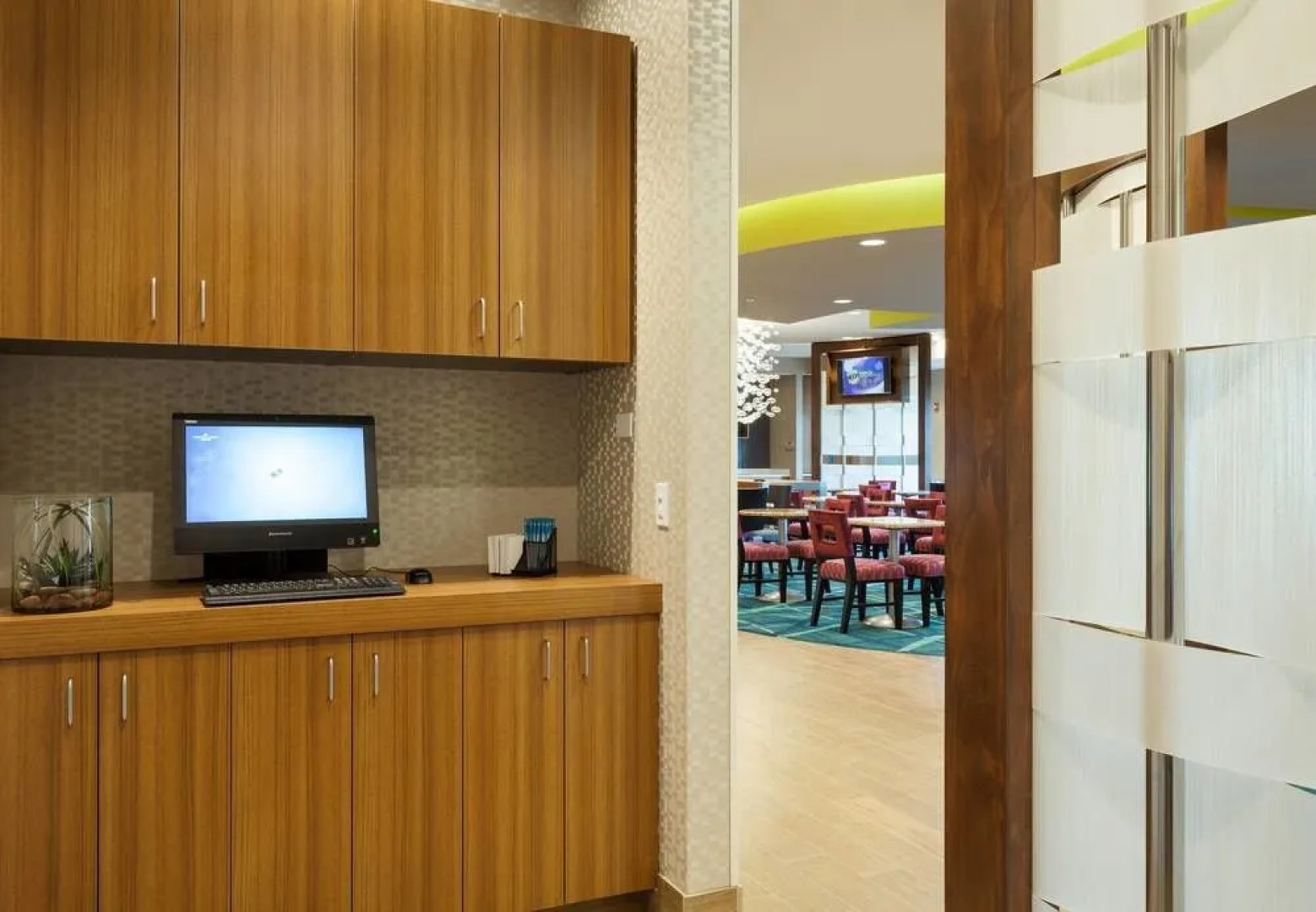 SpringHill Suites Kennewick Tri-Cities
