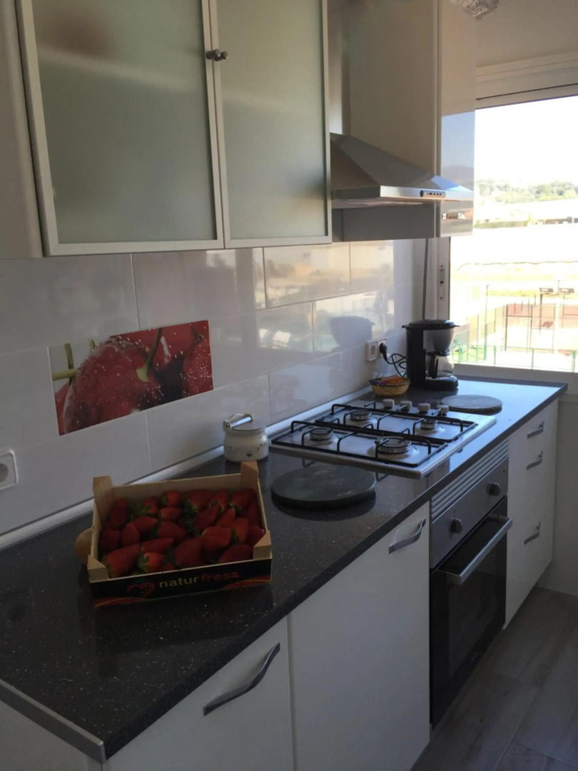 Oasis Close Barcelona Pool Tennis Beach