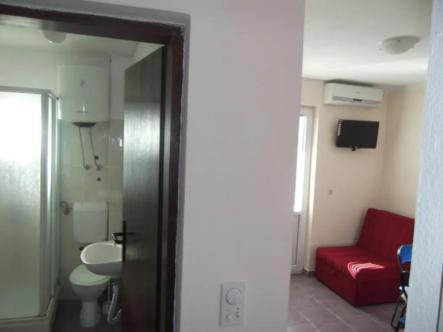 Apartments Jovan