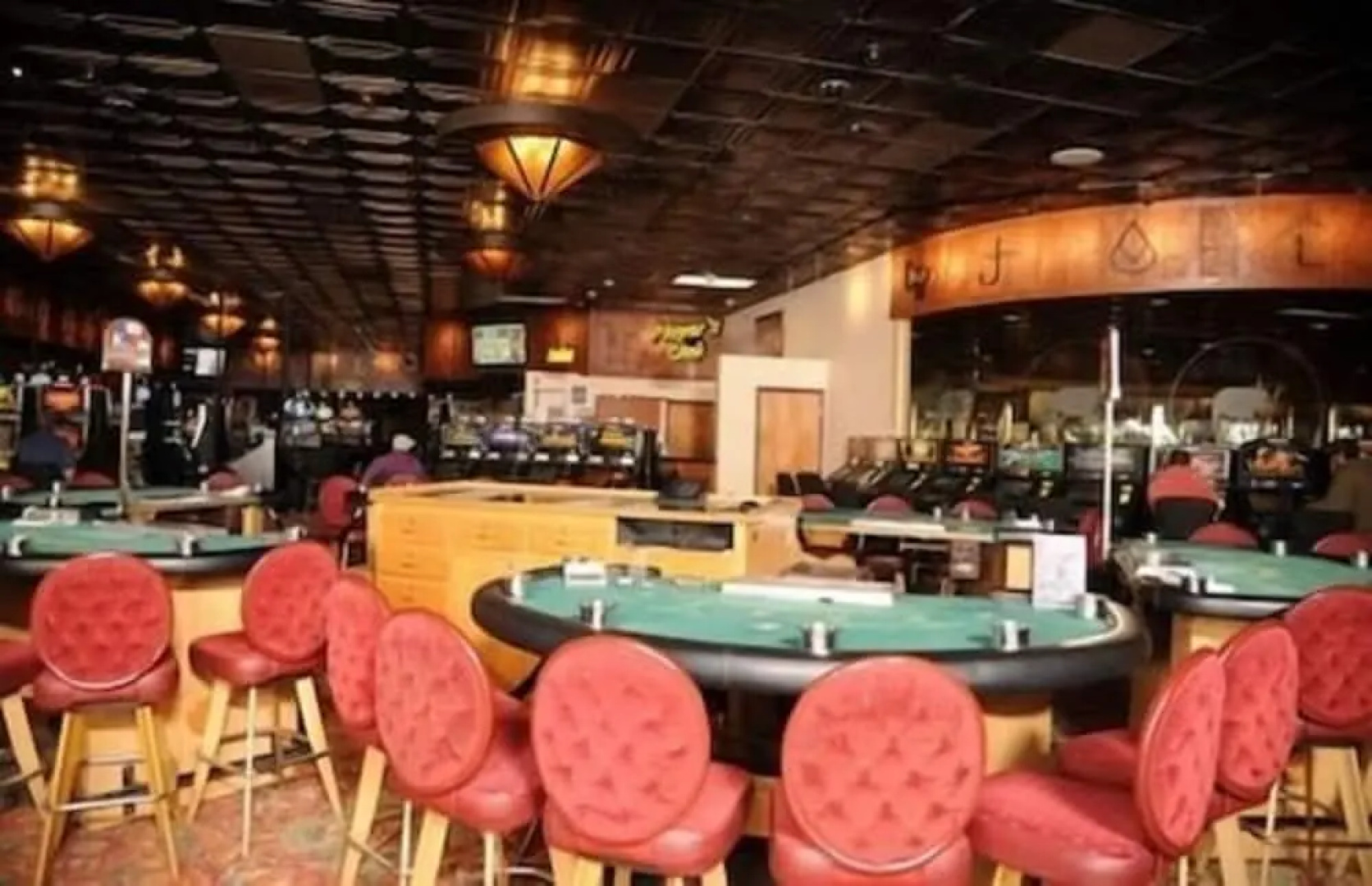 Ramada Elko Hotel and Casino