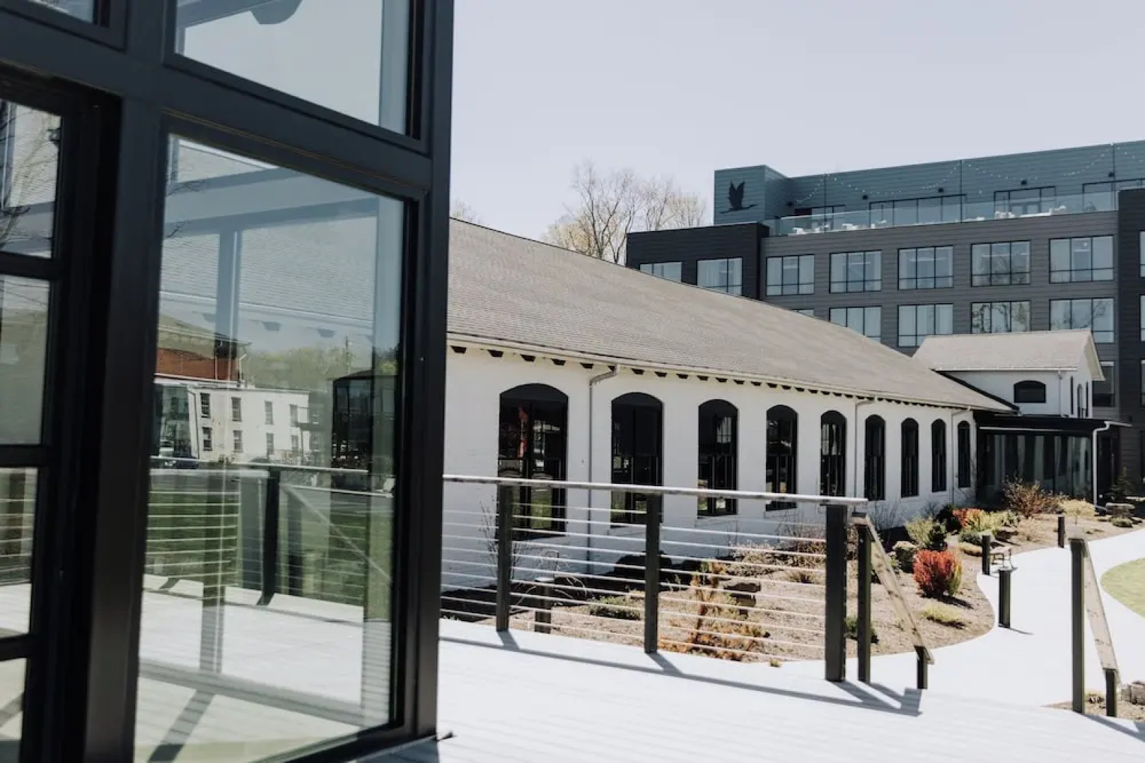 voco James Newbury Hudson Valley by IHG