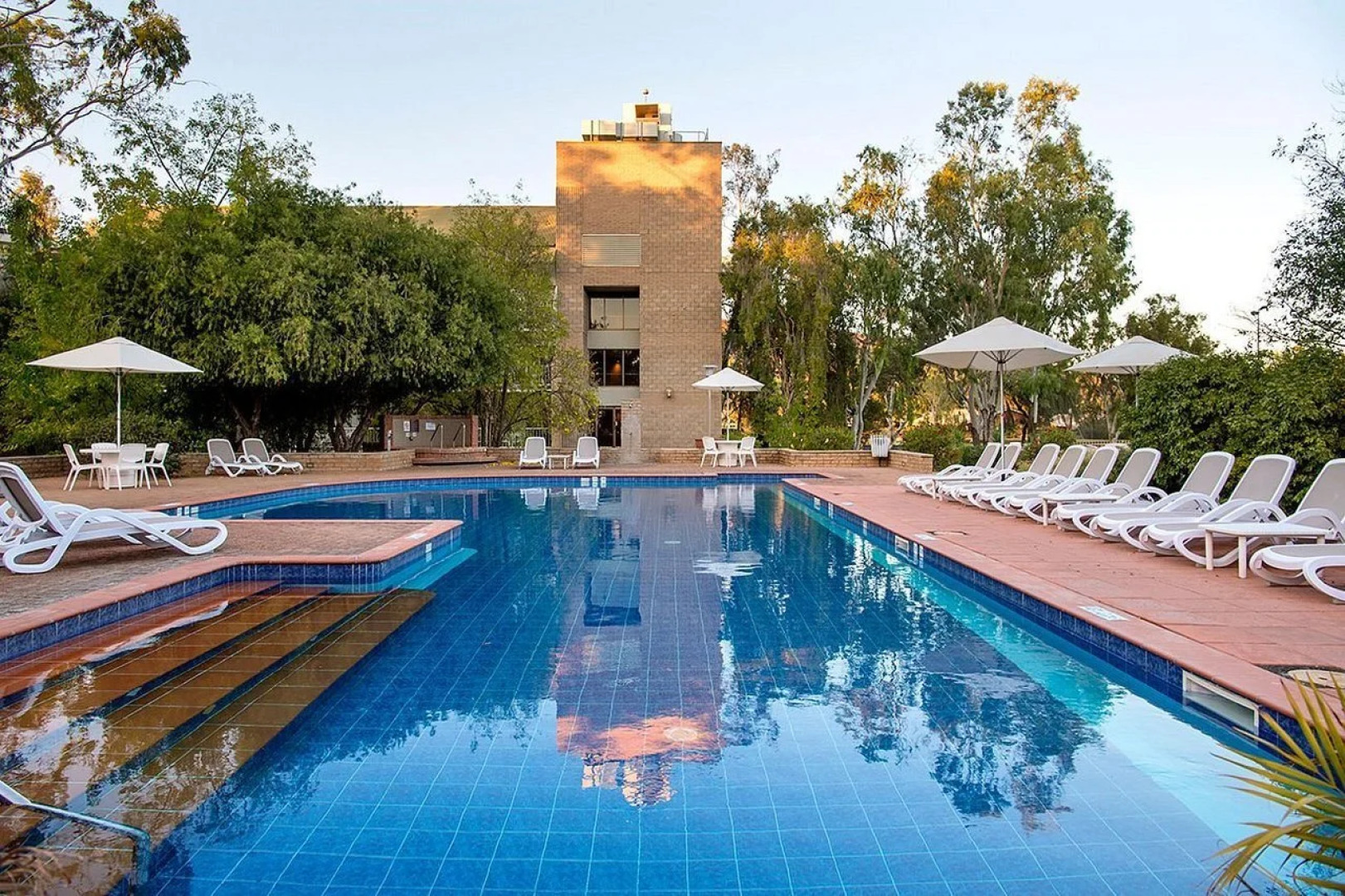 DoubleTree by Hilton Alice Springs